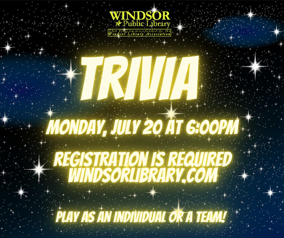Trivia