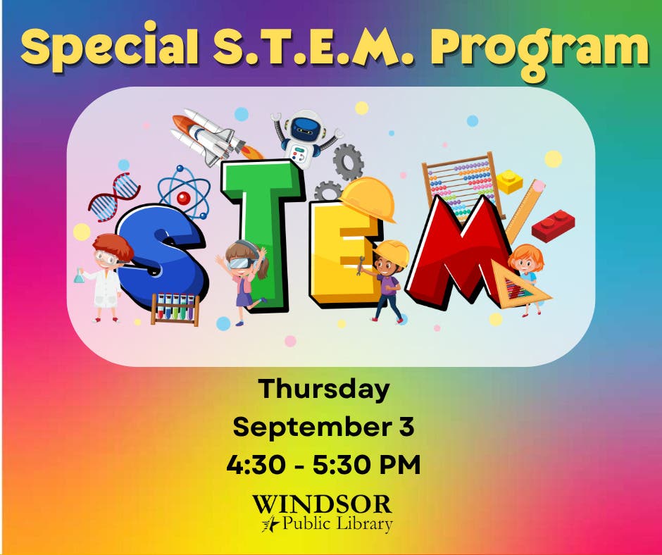 Special STEM Program
