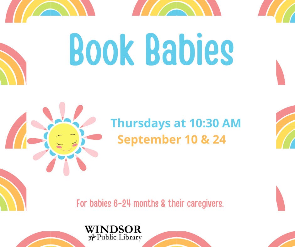 Book Babies