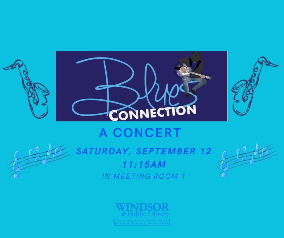 Blues Connection Band