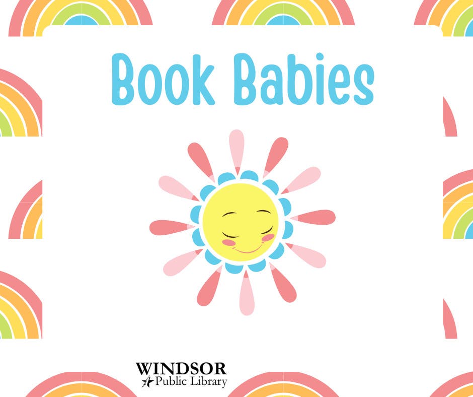 Book Babies