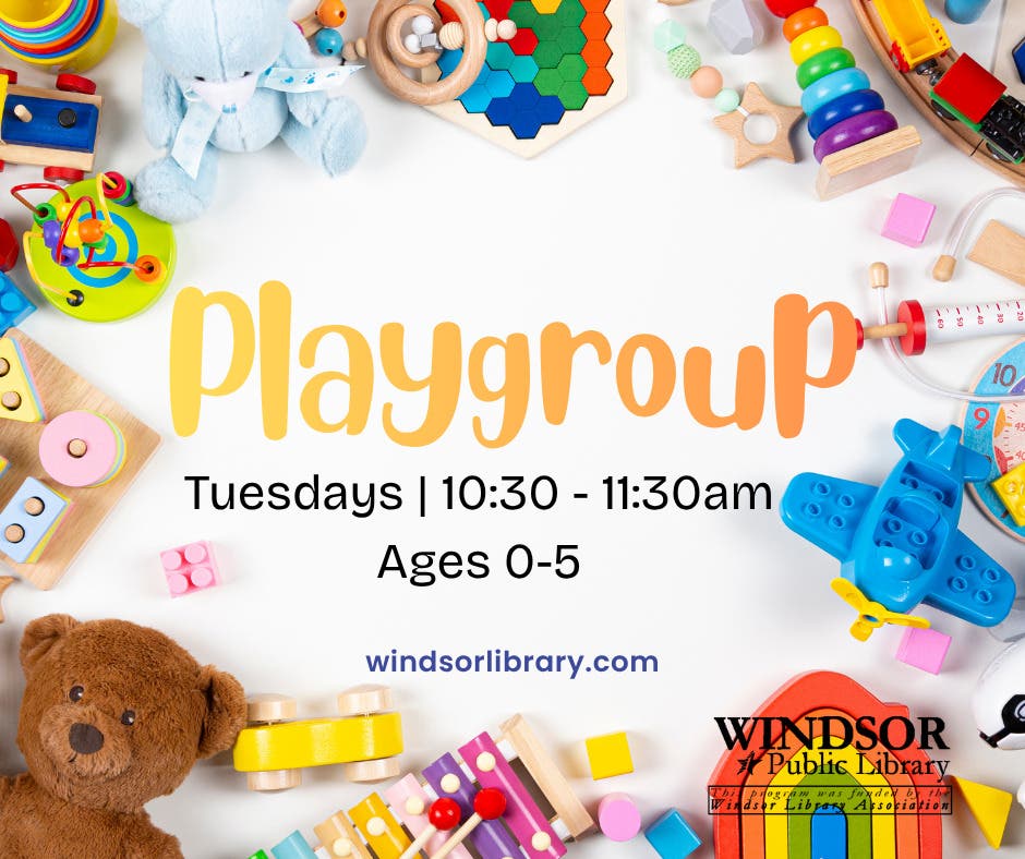 Playgroup