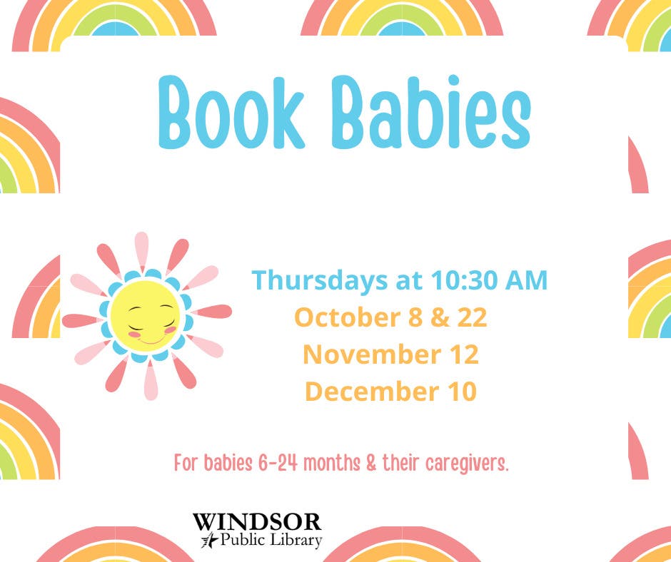 Book Babies