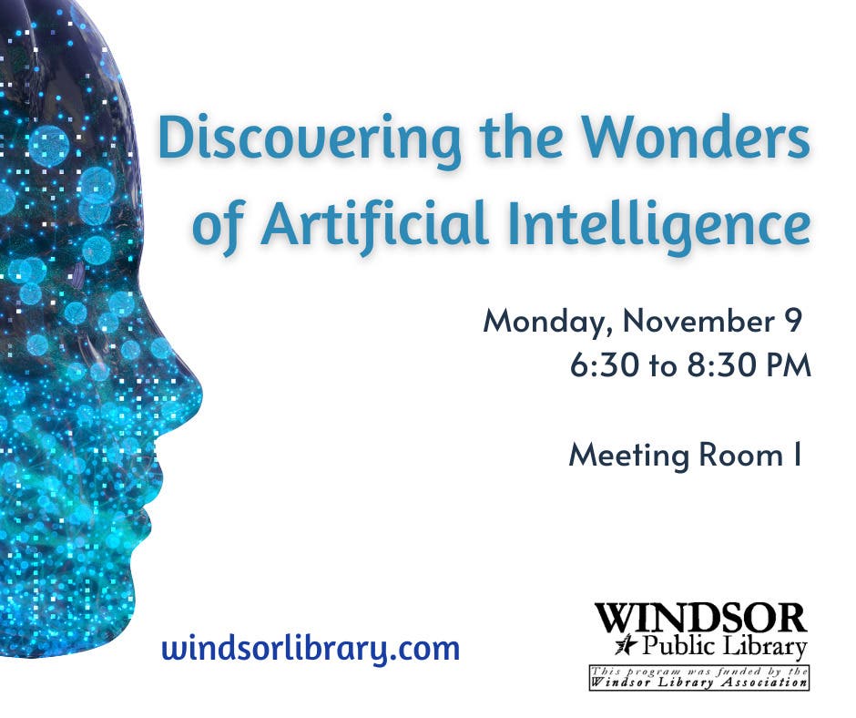 Discovering the Wonders of Artificial Intelligence