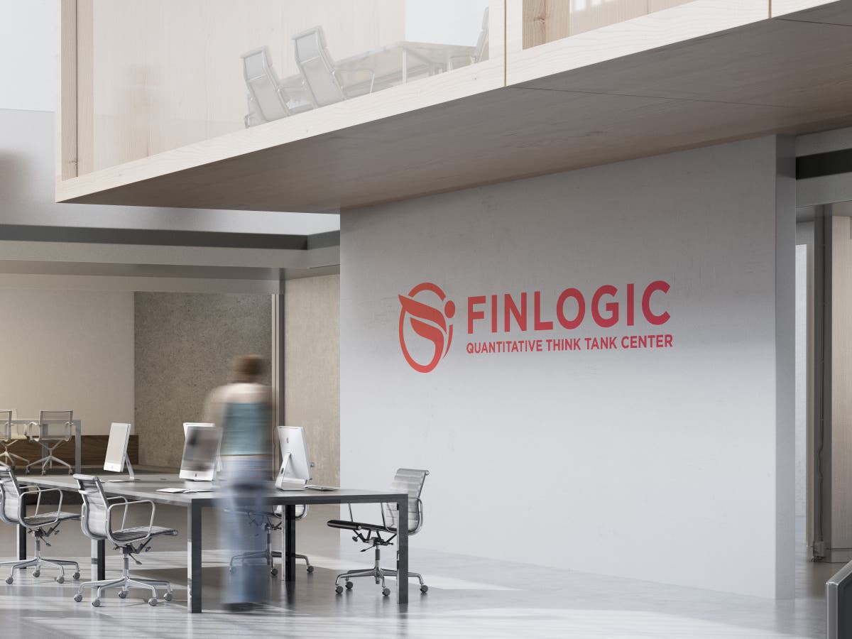 FinLogic Quantitative Think Tank Center