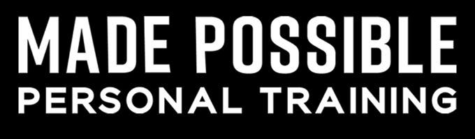Made Possible Personal Training