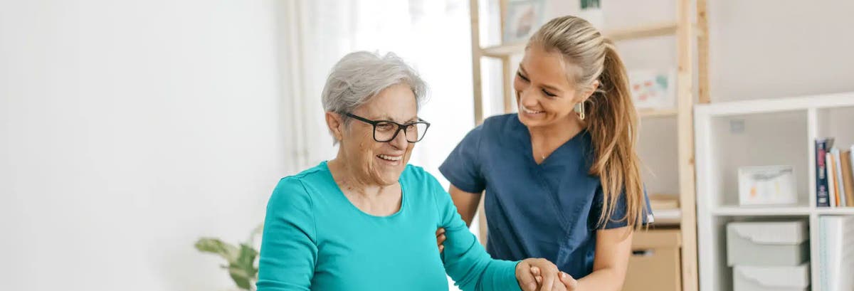 Mint Home Care Providers