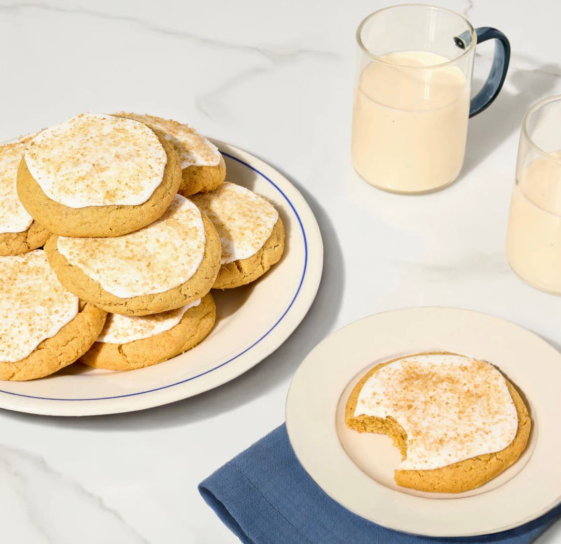 NYC Flagship Milk Bar x McCormick National Cookie Day Giveaway