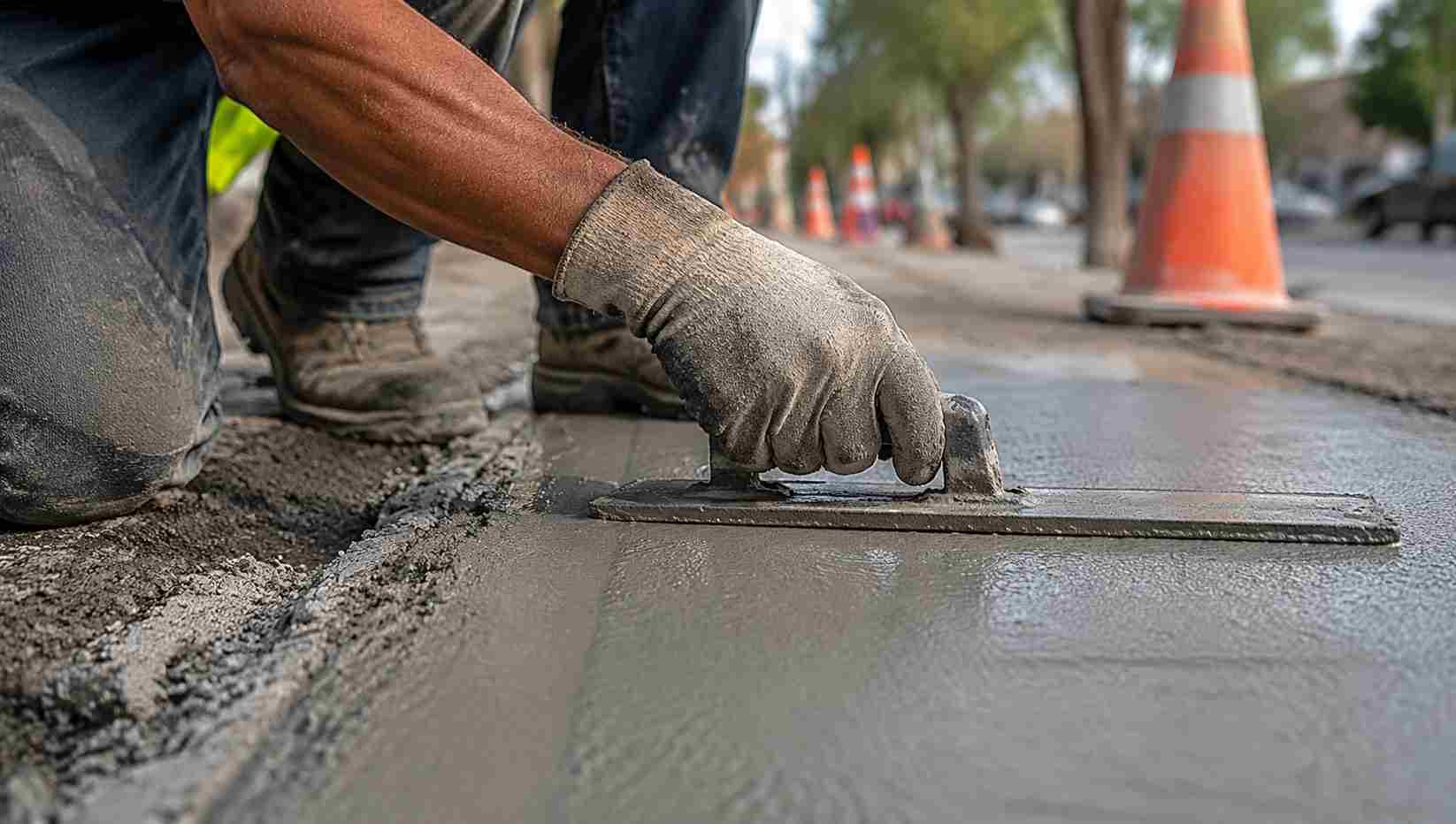 From Cracks to Safety: The Importance of Sidewalk Repair in NYC