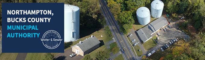 Northampton, Bucks County, Municipal Authority