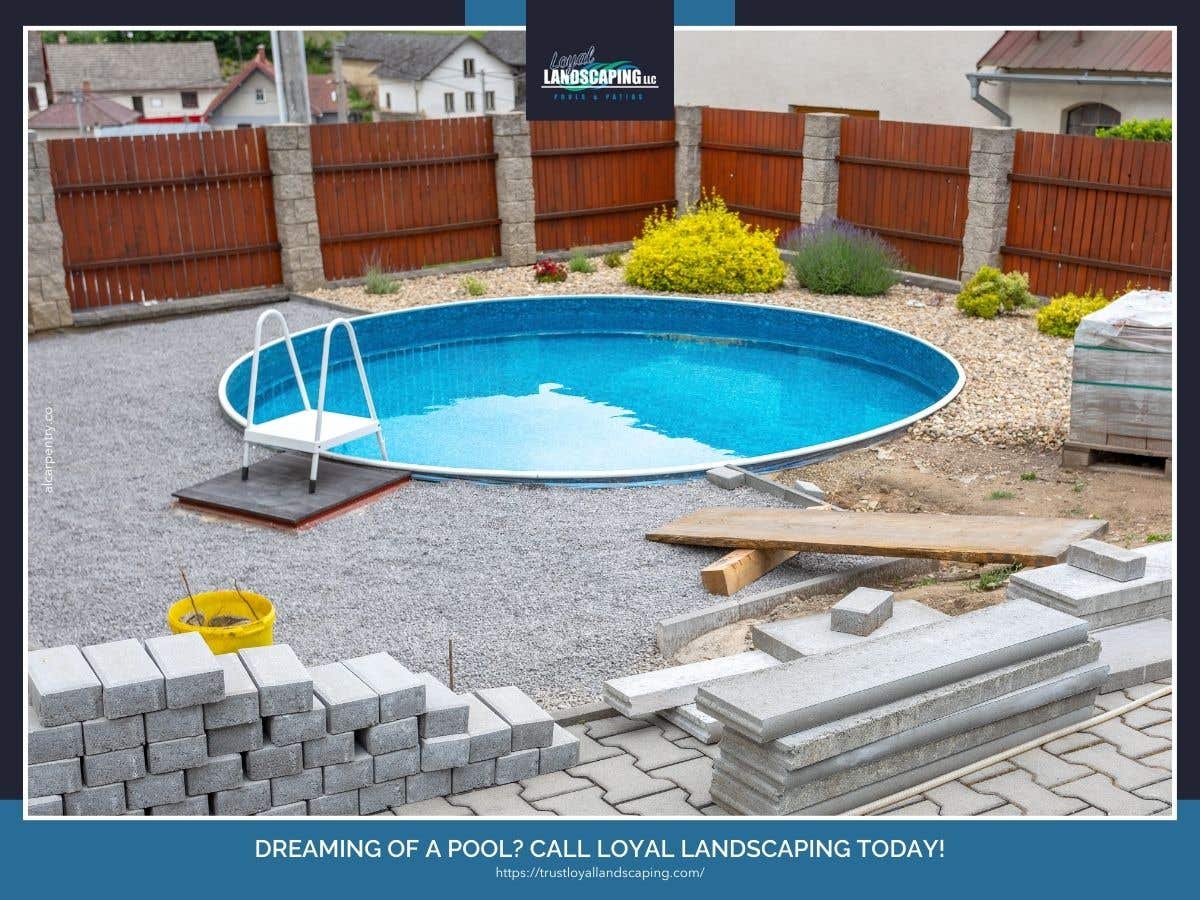 Loyal Landscaping, LLC