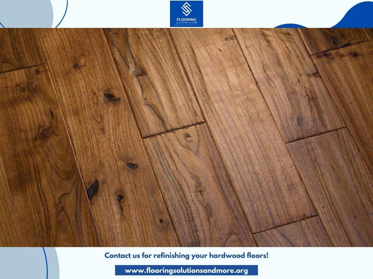 Flooring Solutions & More LLC