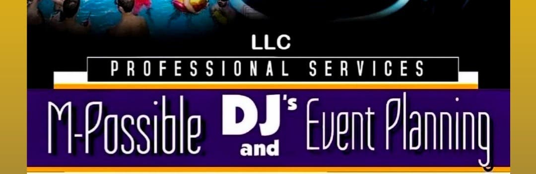 Mpossible DJs & Sound Rental