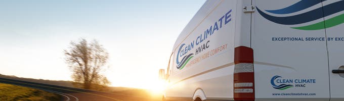 Clean Climate HVAC Inc.