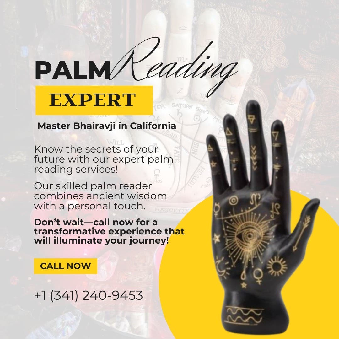 World best Psychic and Astrologer 