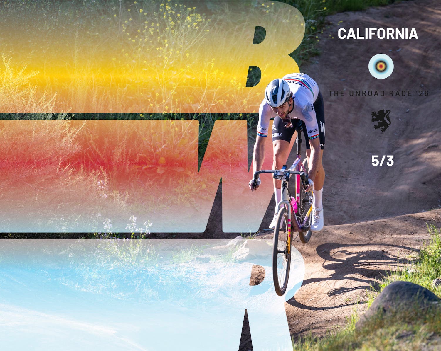 15th Annual Belgian Waffle Ride California / May 2 - 3, 2026