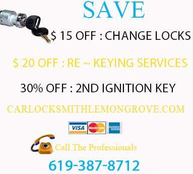 Car Locksmith Lemon Grove Ca