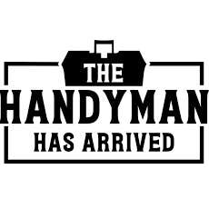 The Handyman Has Arrived 