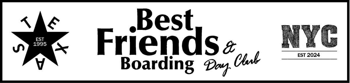 Best Friends Boarding & Day Club