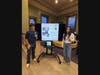 Students, Arza Bhalla and Nirvaan Pal