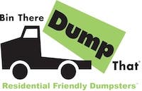Bin There Dump That - Delaware Valley