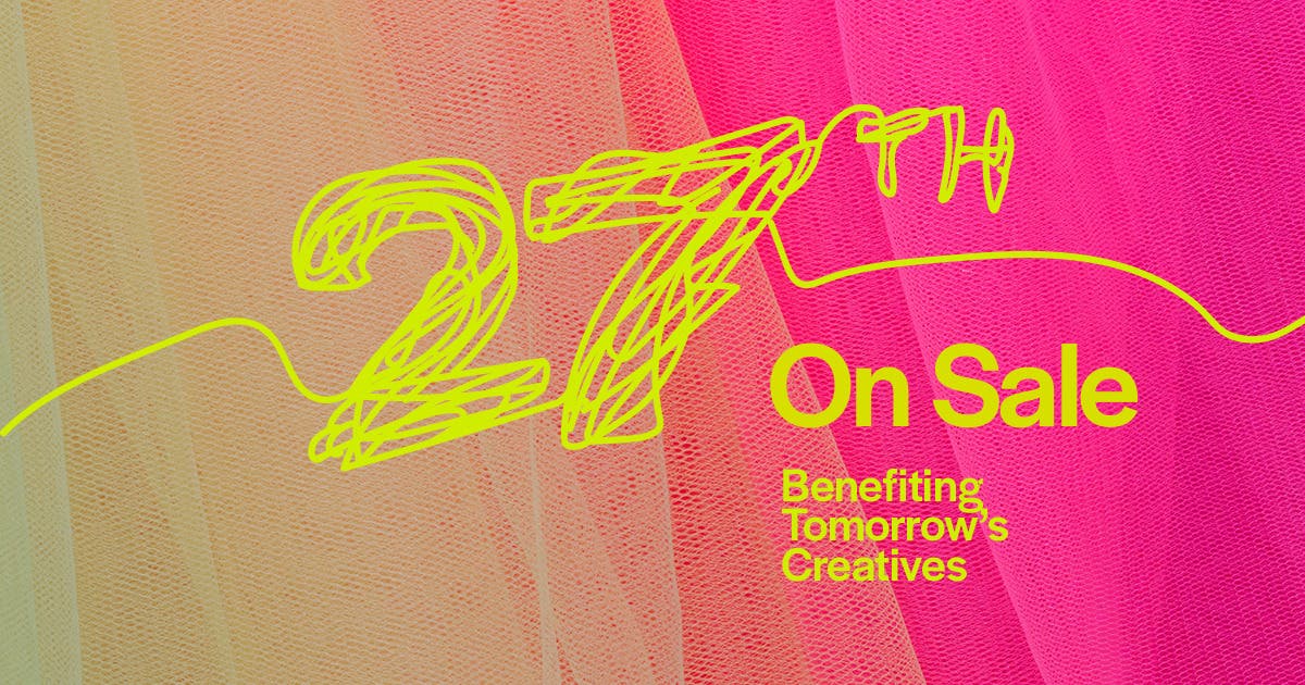 27th On Sale 