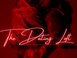 The Dating Loft!
