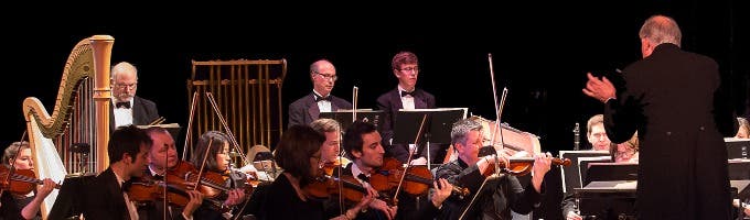 Wallingford Symphony Orchestra