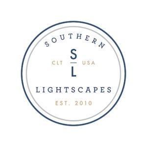 Southern Lightscapes Birmingham