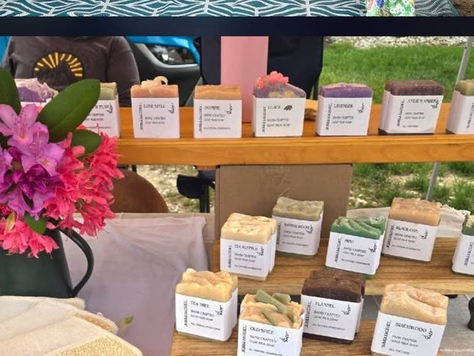 Milford Farmers Market