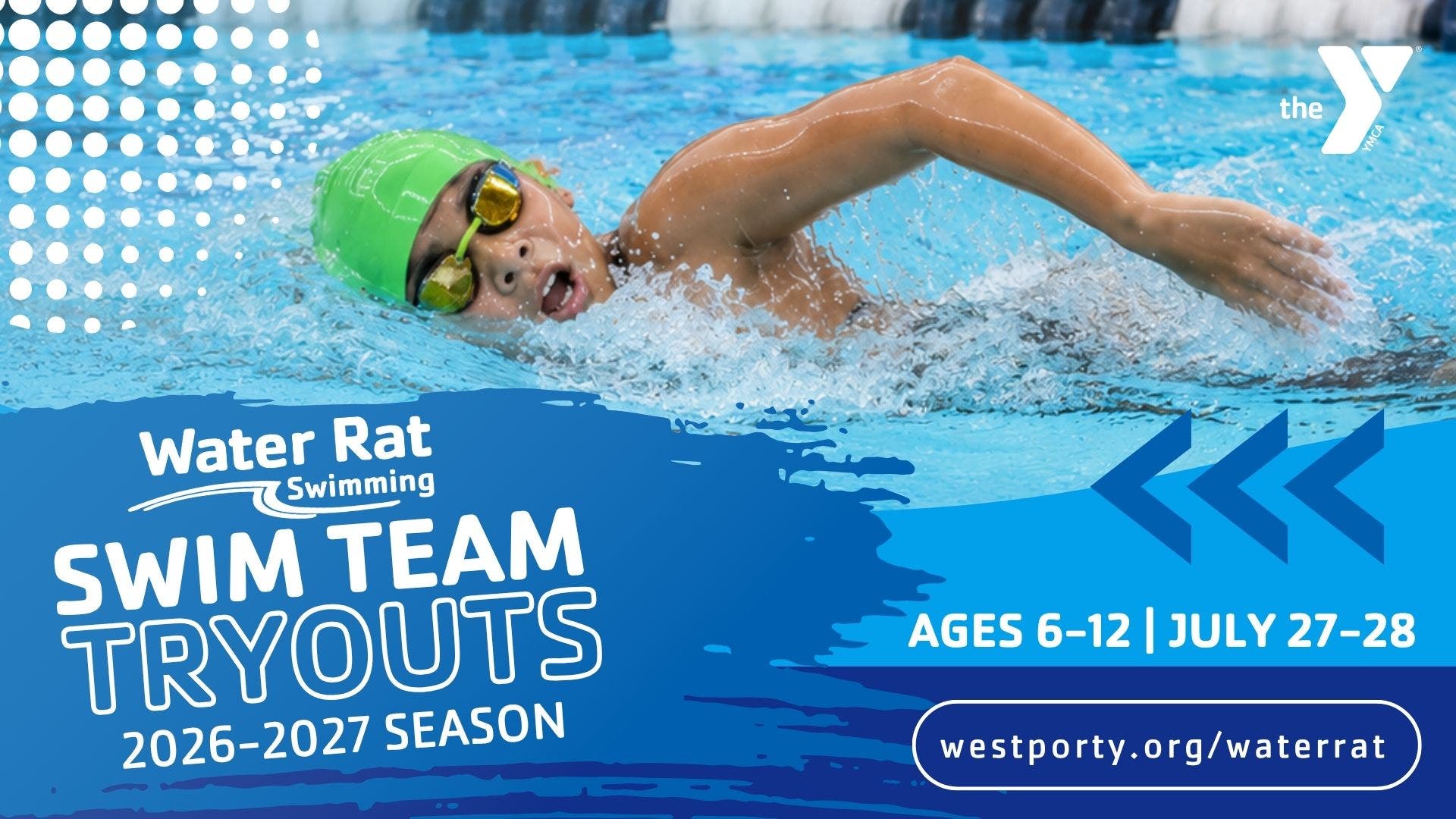 Wrat Swim Team Tryouts