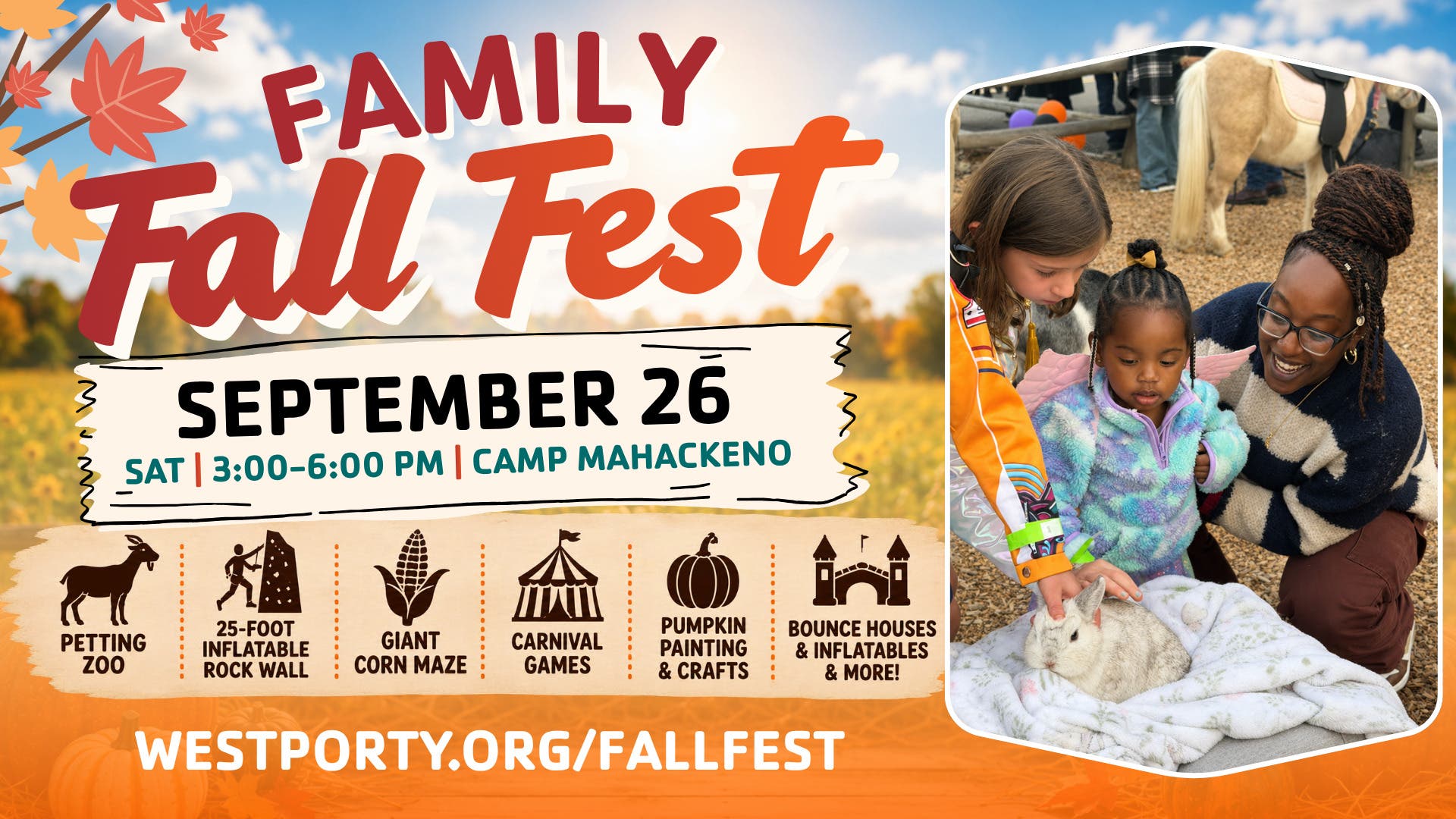 Family Fall Fest