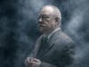 Jeff Award Winner Brian Parry as Hercule Poirot