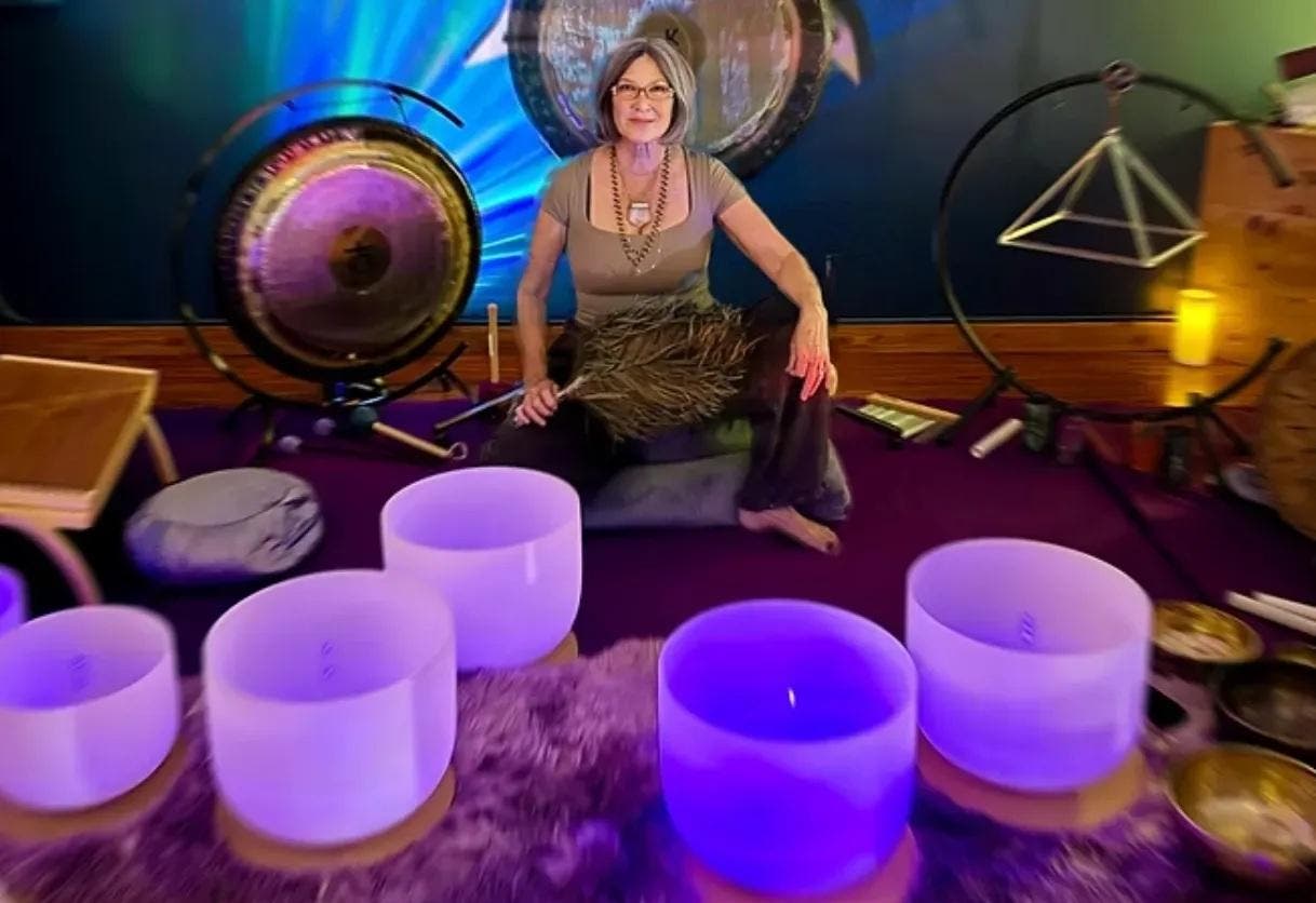 Springtime Resonance