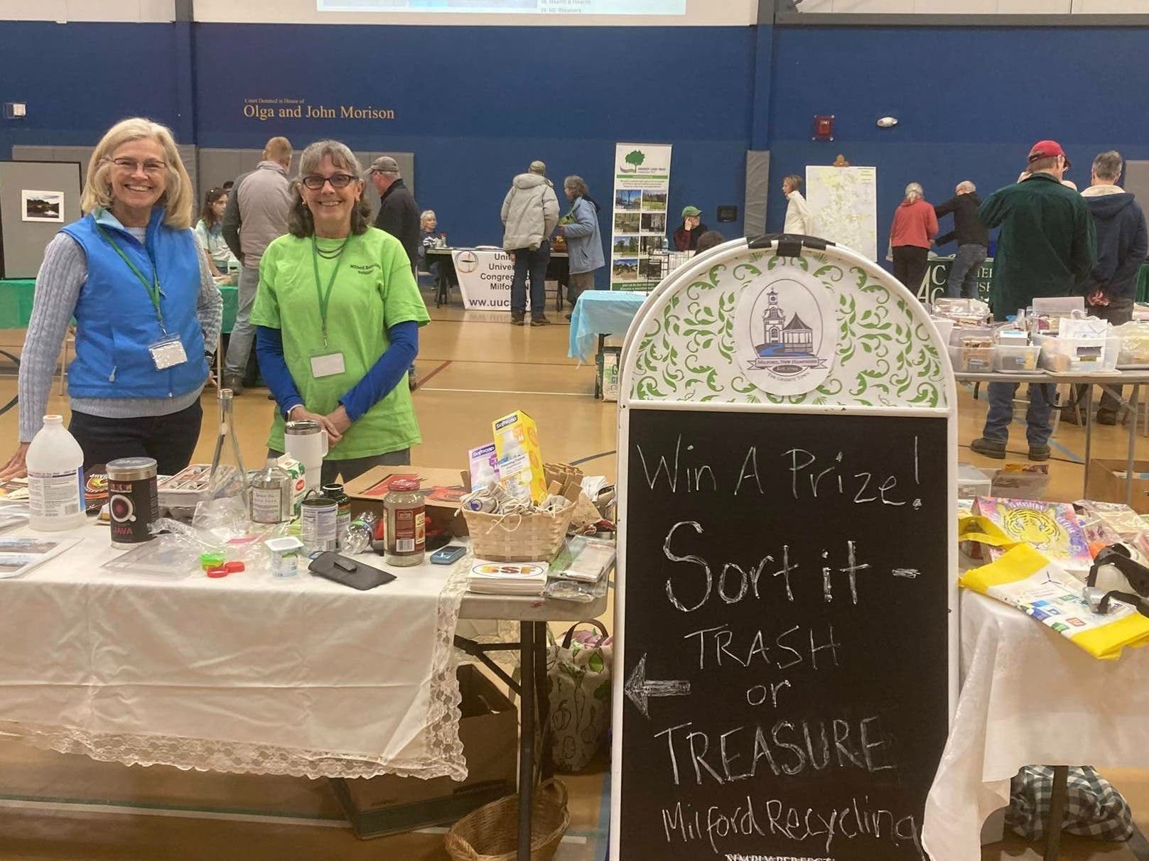 2026 Souhegan Sustainability Fair