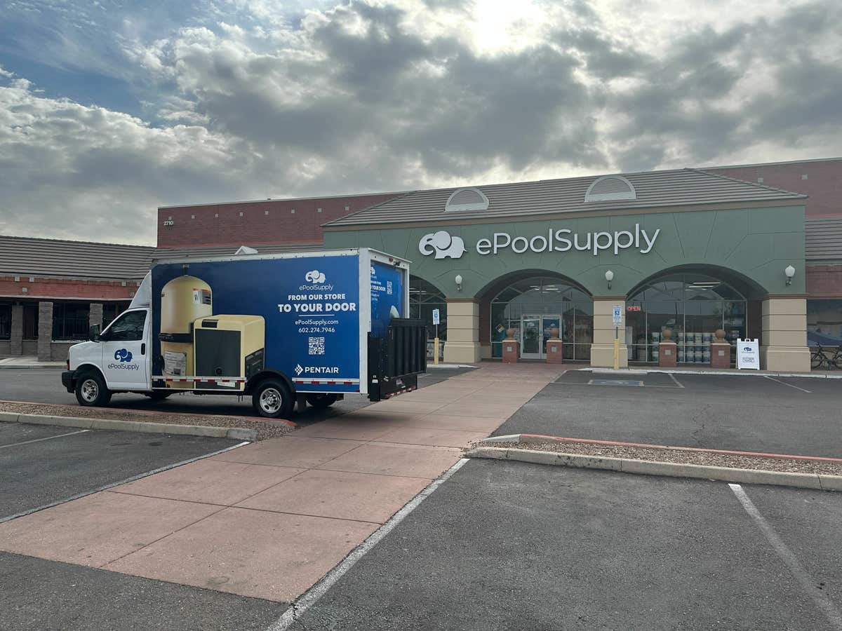 ePoolSupply