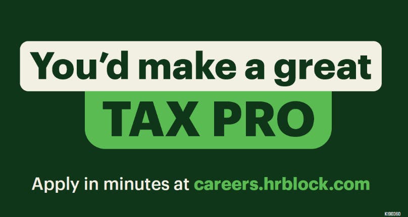 📚 Ready to Learn About Taxes and Start a New Career?