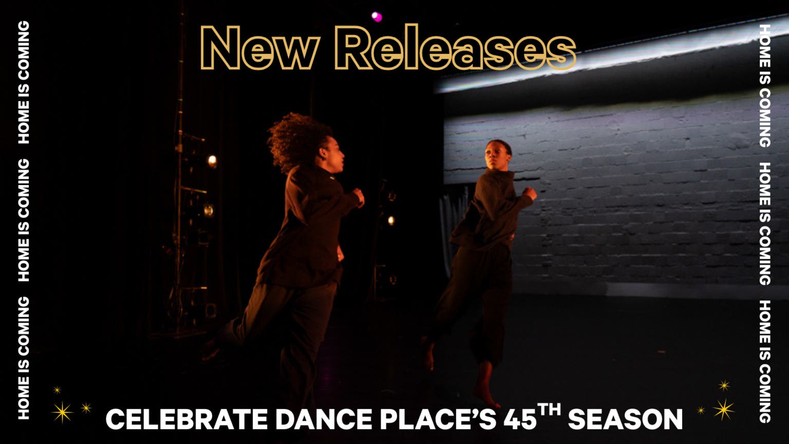 New Releases