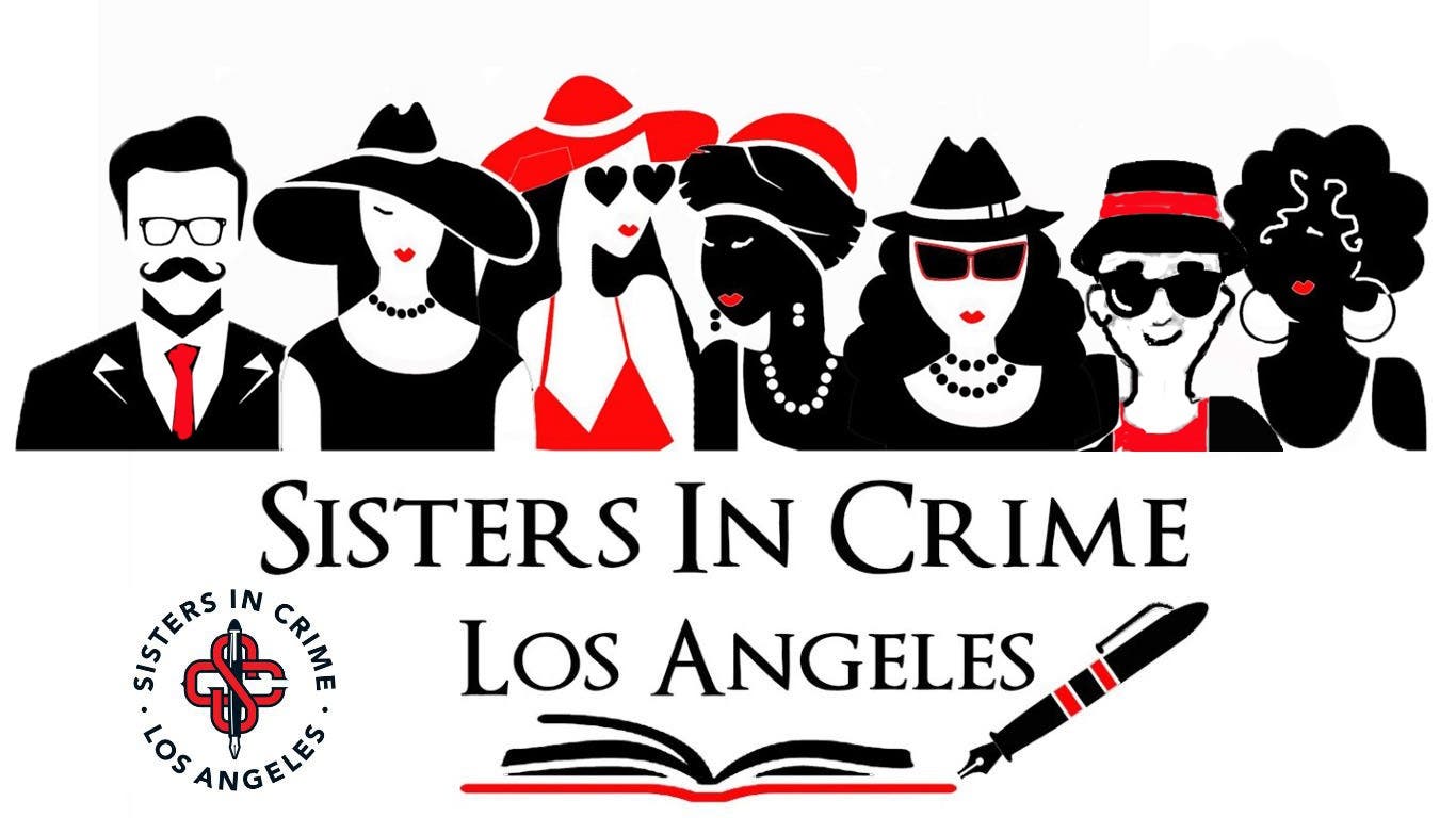 Author Talk: Feeling the Heat