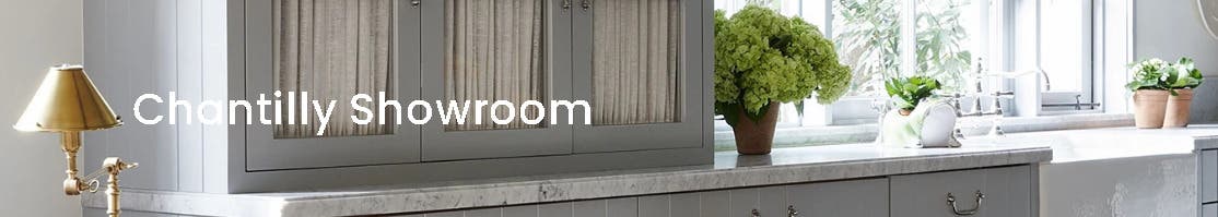 NextDAY Cabinets Chantilly Showroom