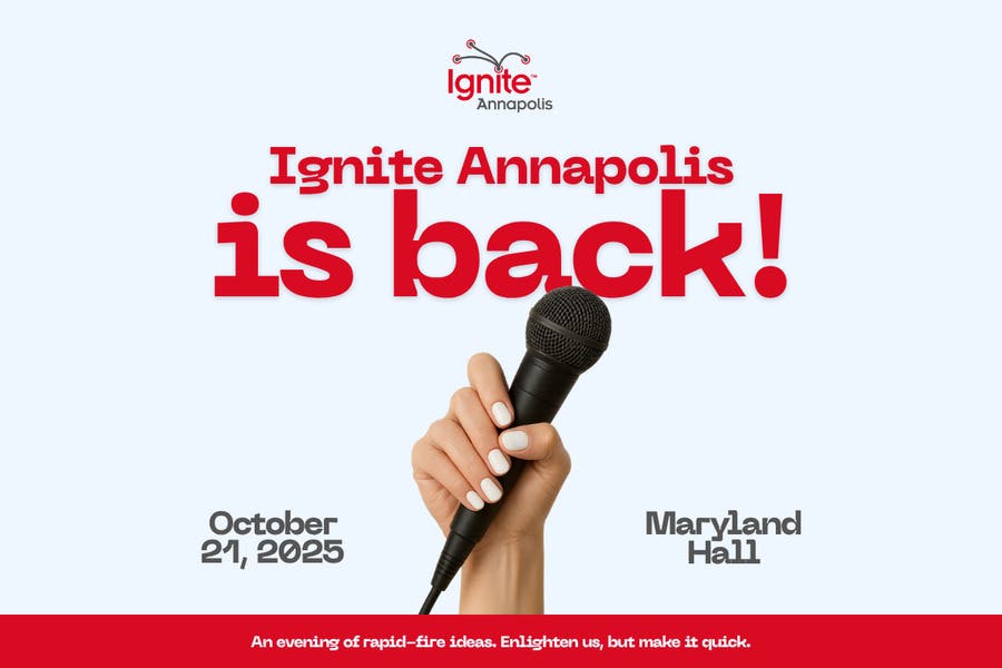 IGNITE Annapolis