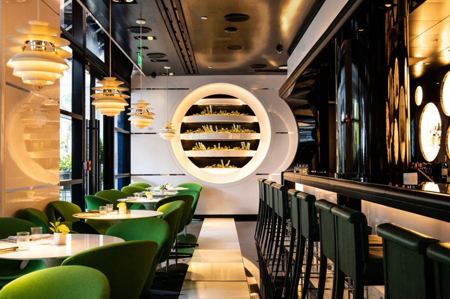 Bastion Collection x Stag’s Leap Wine Cellars Judgment of Paris 50th Anniversary Dinner