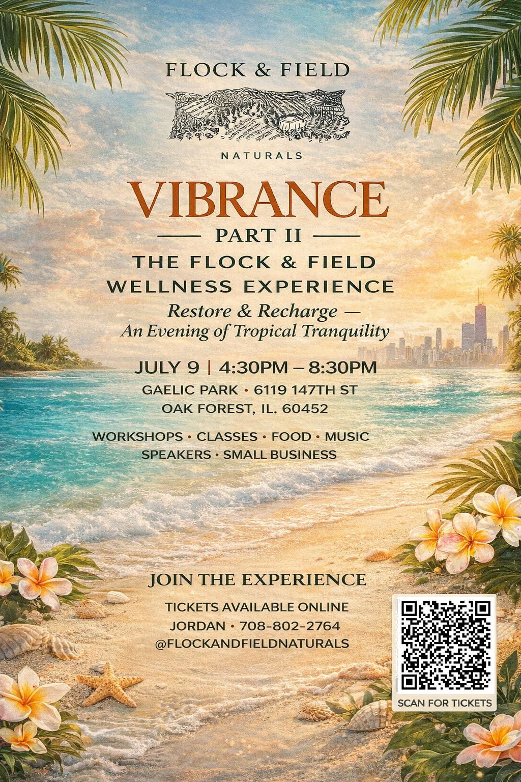 Vibrance 2.0