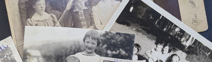 Heritage Photo Preservation 