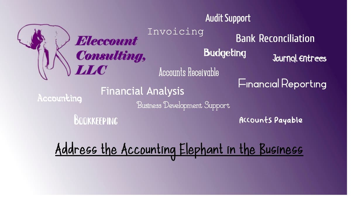 Eleccount Consulting,LLC