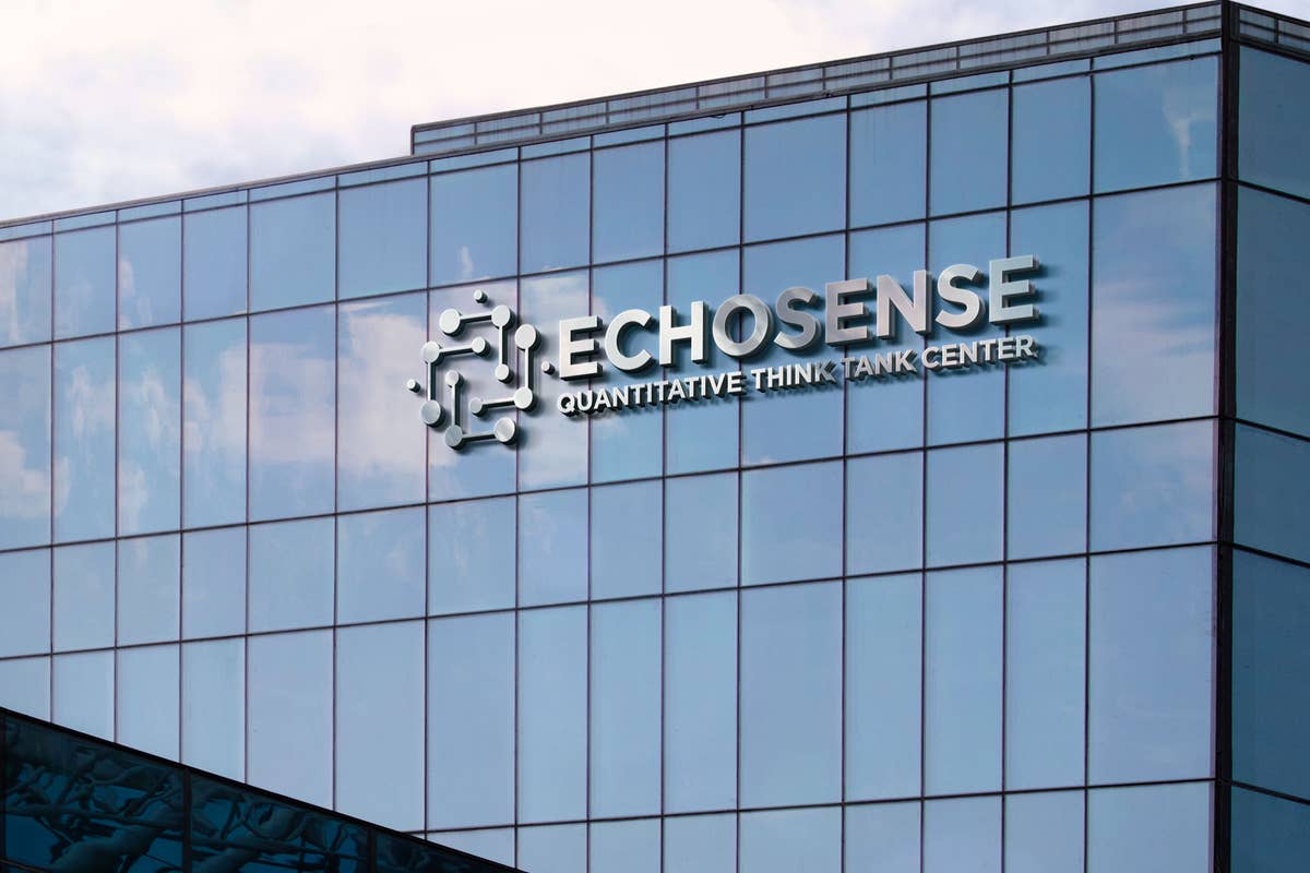 EchoSense Quantitative Think Tank Center Review