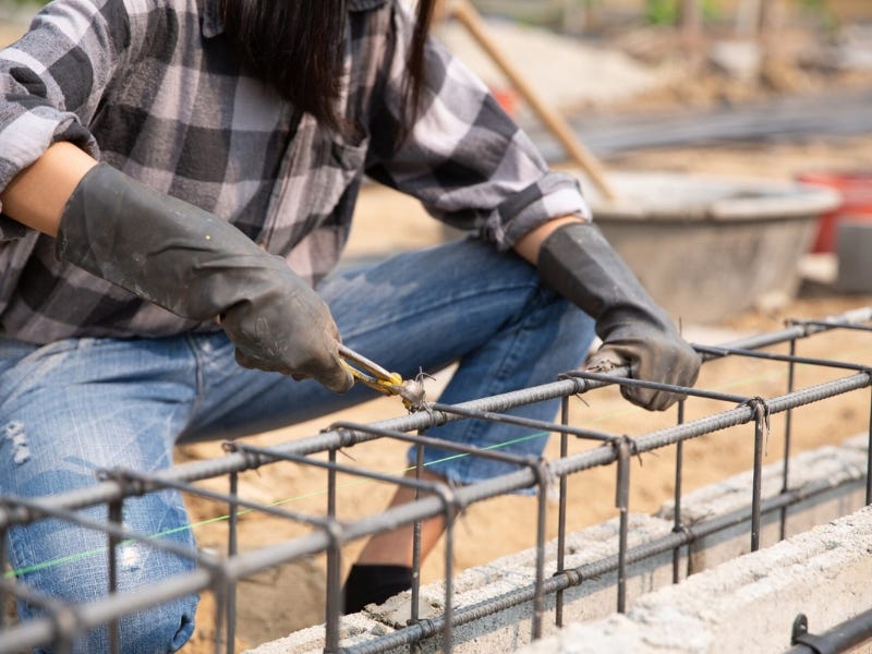 Deerfield Beach Foundation Repair