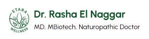 Dr. Rasha El Naggar Naturopathic Doctor