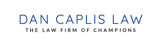 Dan Caplis Law