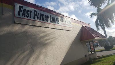 Fast Payday Loans, Inc.